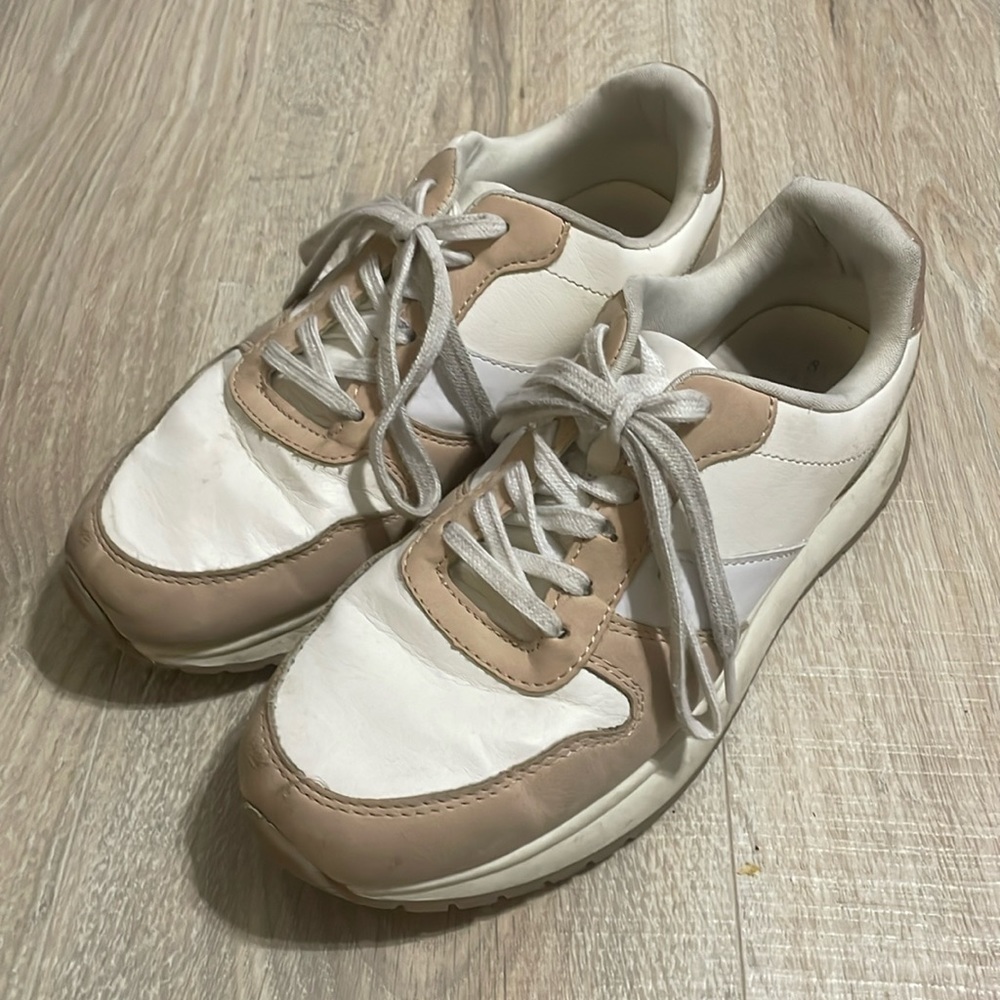 Time and True Sneakers